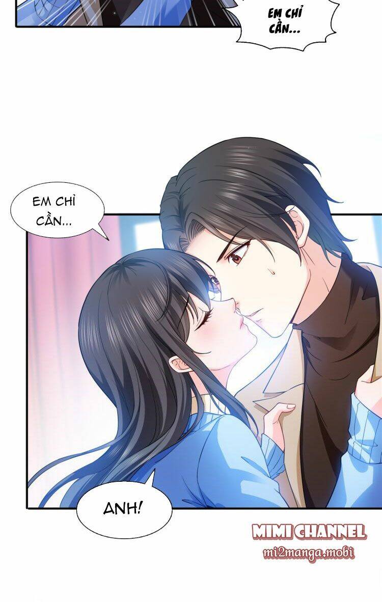 Đúng Như Hàn Quang Gặp Nắng Gắt Chap 1431 - Next Chap 1432