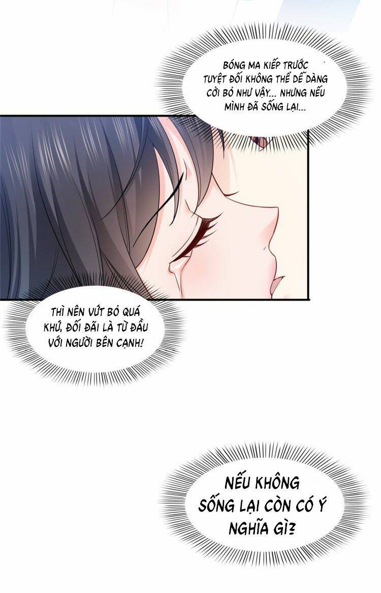 Đúng Như Hàn Quang Gặp Nắng Gắt Chap 1431 - Next Chap 1432