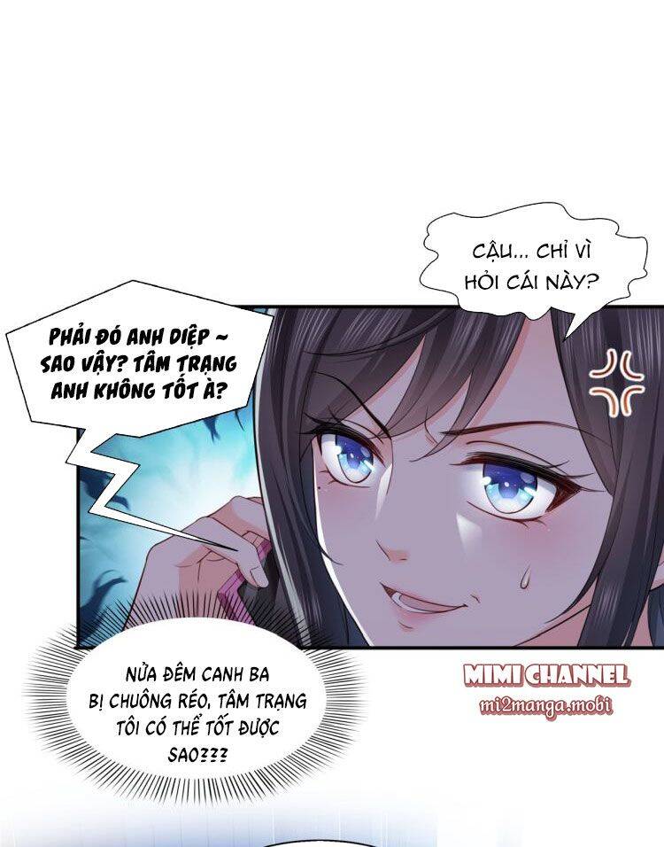 Đúng Như Hàn Quang Gặp Nắng Gắt Chap 1432 - Next Chap 1433