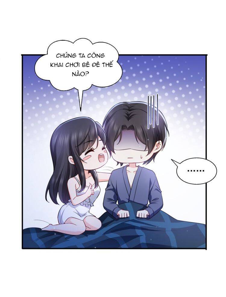 Đúng Như Hàn Quang Gặp Nắng Gắt Chap 1432 - Next Chap 1433
