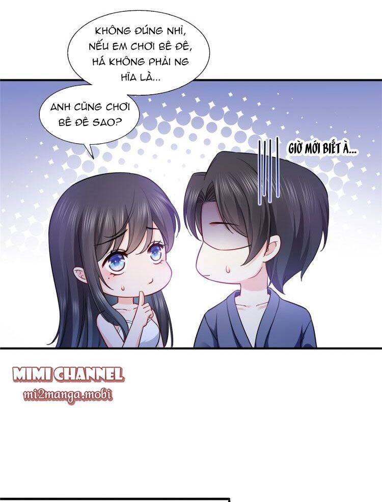 Đúng Như Hàn Quang Gặp Nắng Gắt Chap 1432 - Next Chap 1433