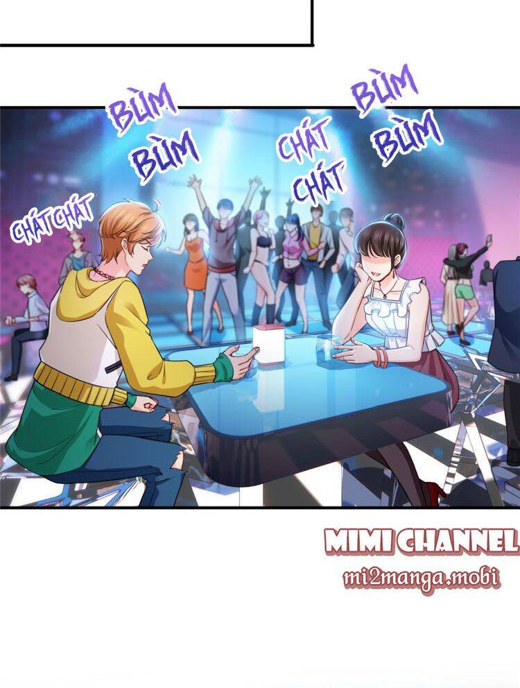 Đúng Như Hàn Quang Gặp Nắng Gắt Chap 1432 - Next Chap 1433