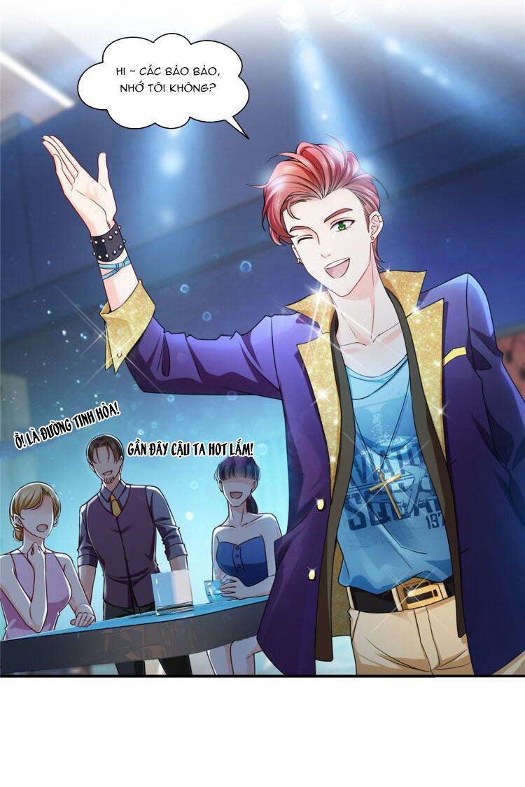 Đúng Như Hàn Quang Gặp Nắng Gắt Chap 1432 - Next Chap 1433