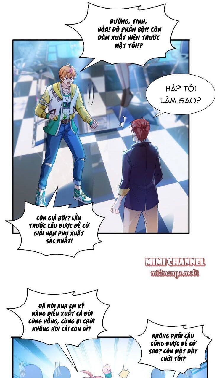 Đúng Như Hàn Quang Gặp Nắng Gắt Chap 1432 - Next Chap 1433