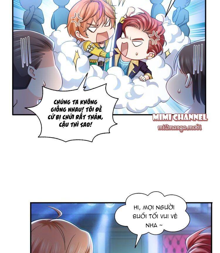 Đúng Như Hàn Quang Gặp Nắng Gắt Chap 1432 - Next Chap 1433