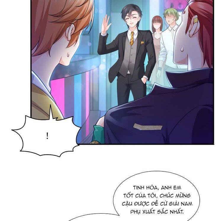 Đúng Như Hàn Quang Gặp Nắng Gắt Chap 1432 - Next Chap 1433