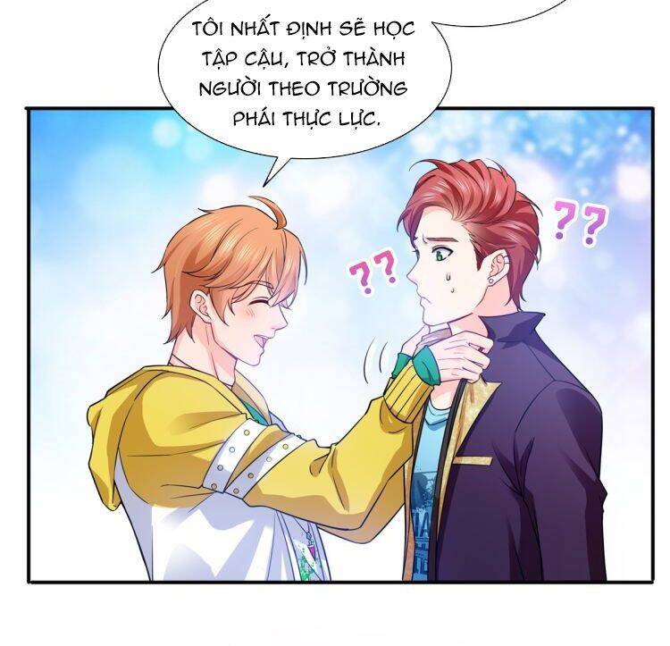 Đúng Như Hàn Quang Gặp Nắng Gắt Chap 1432 - Next Chap 1433