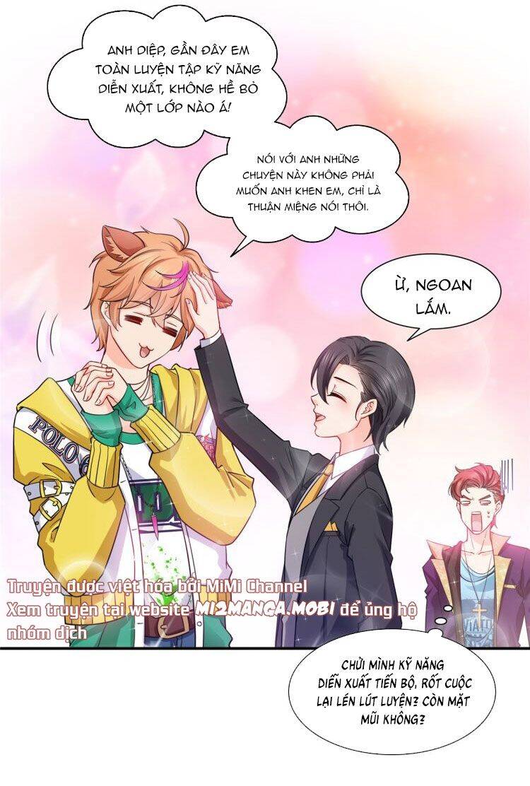 Đúng Như Hàn Quang Gặp Nắng Gắt Chap 1432 - Next Chap 1433
