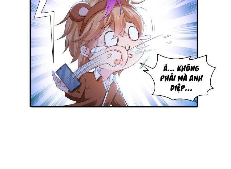 Đúng Như Hàn Quang Gặp Nắng Gắt Chap 1432 - Next Chap 1433