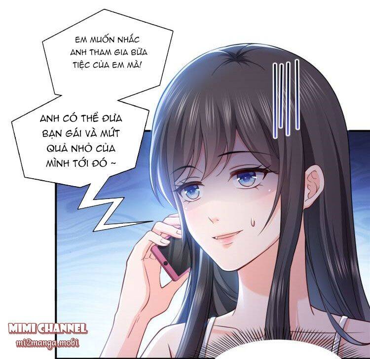 Đúng Như Hàn Quang Gặp Nắng Gắt Chap 1432 - Next Chap 1433