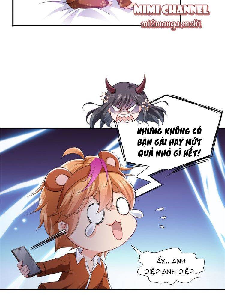 Đúng Như Hàn Quang Gặp Nắng Gắt Chap 1432 - Next Chap 1433