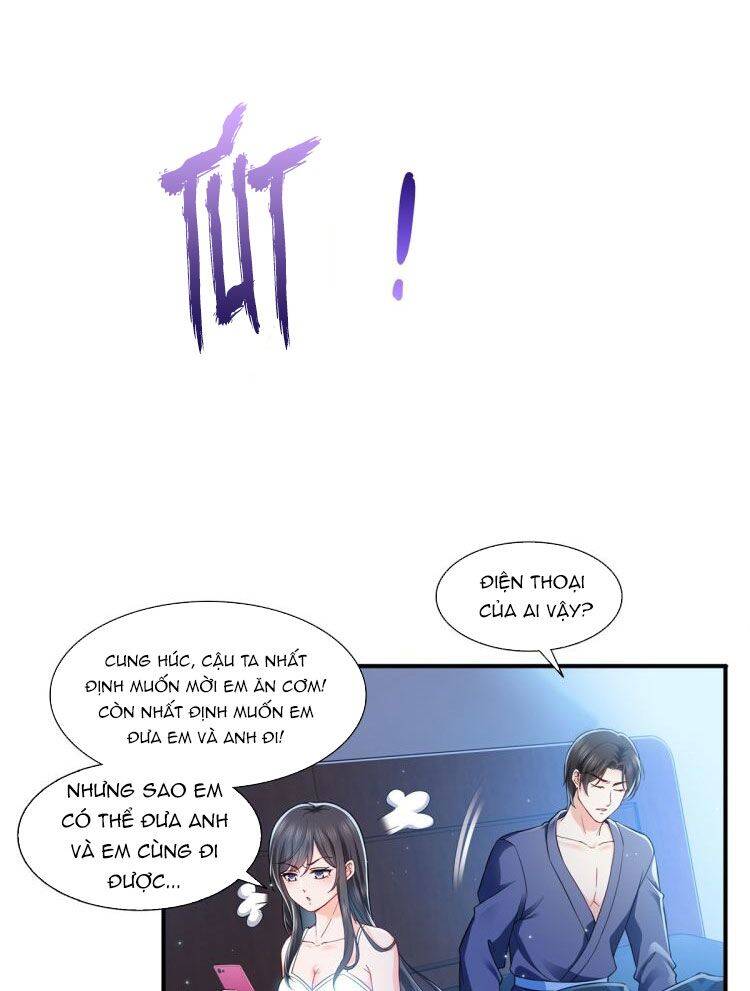 Đúng Như Hàn Quang Gặp Nắng Gắt Chap 1432 - Next Chap 1433