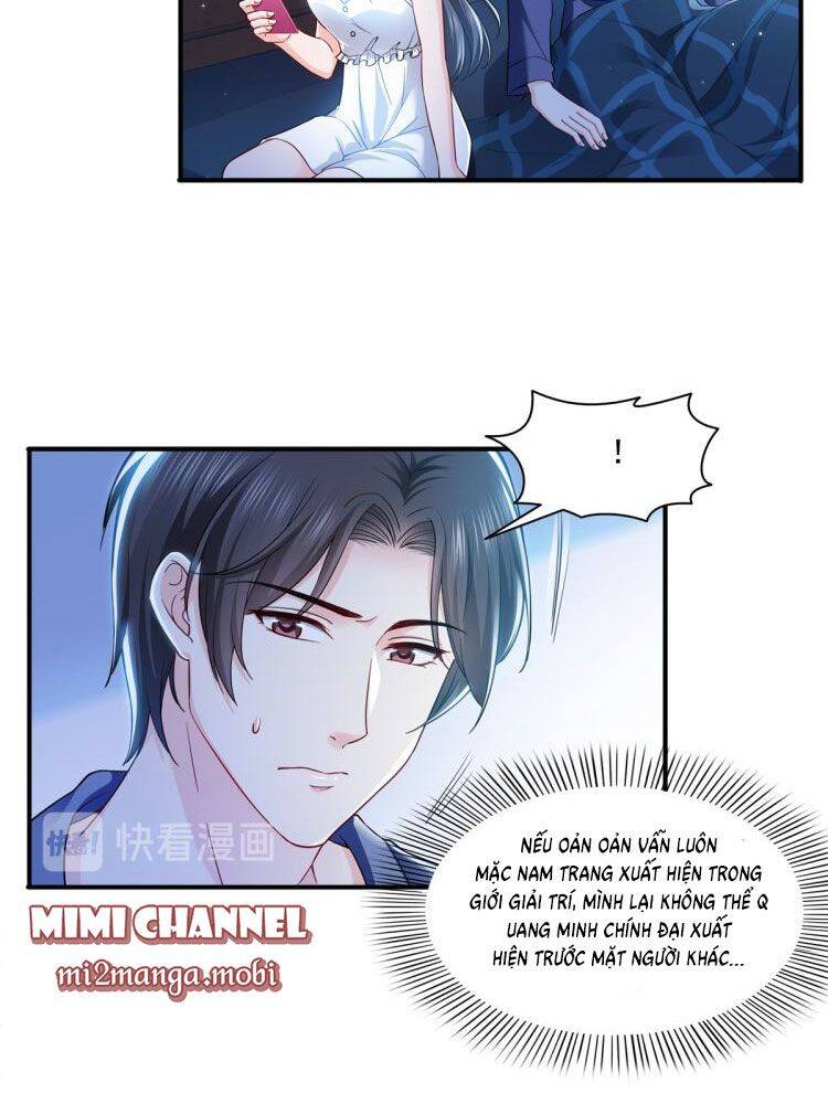 Đúng Như Hàn Quang Gặp Nắng Gắt Chap 1432 - Next Chap 1433