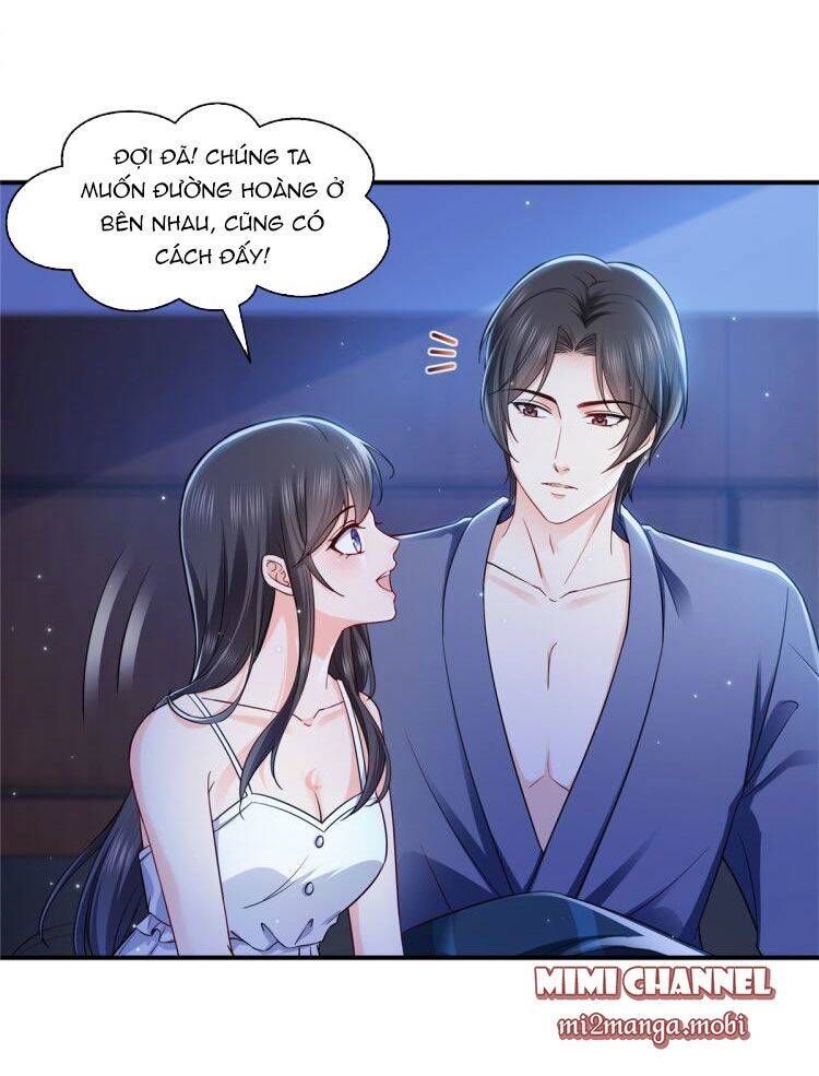 Đúng Như Hàn Quang Gặp Nắng Gắt Chap 1432 - Next Chap 1433