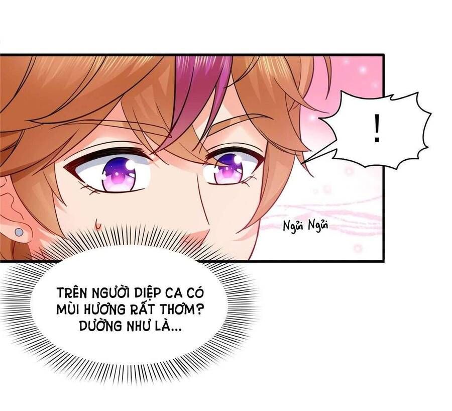 Đúng Như Hàn Quang Gặp Nắng Gắt Chap 144 - Next Chap 145