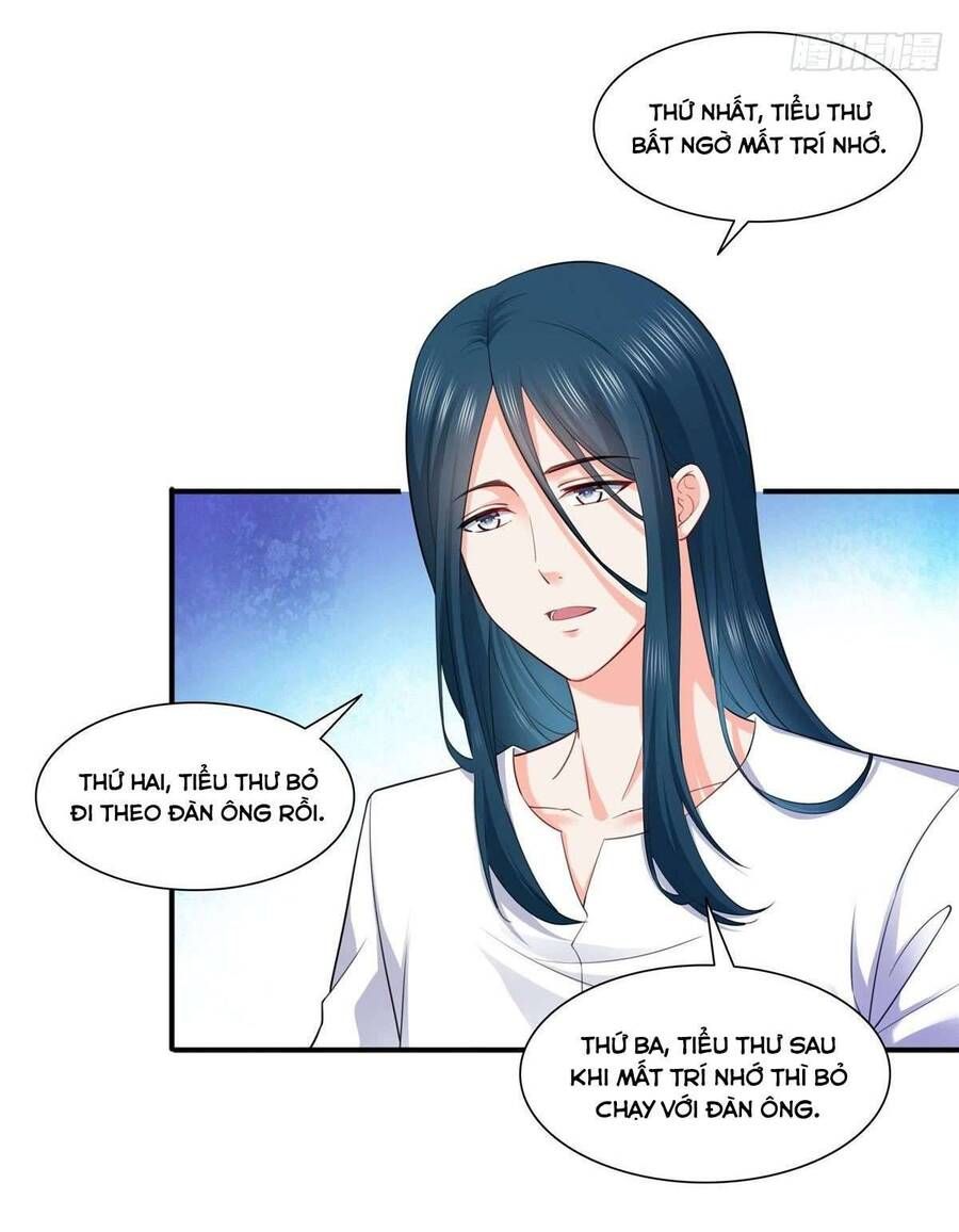 Đúng Như Hàn Quang Gặp Nắng Gắt Chap 144 - Next Chap 145
