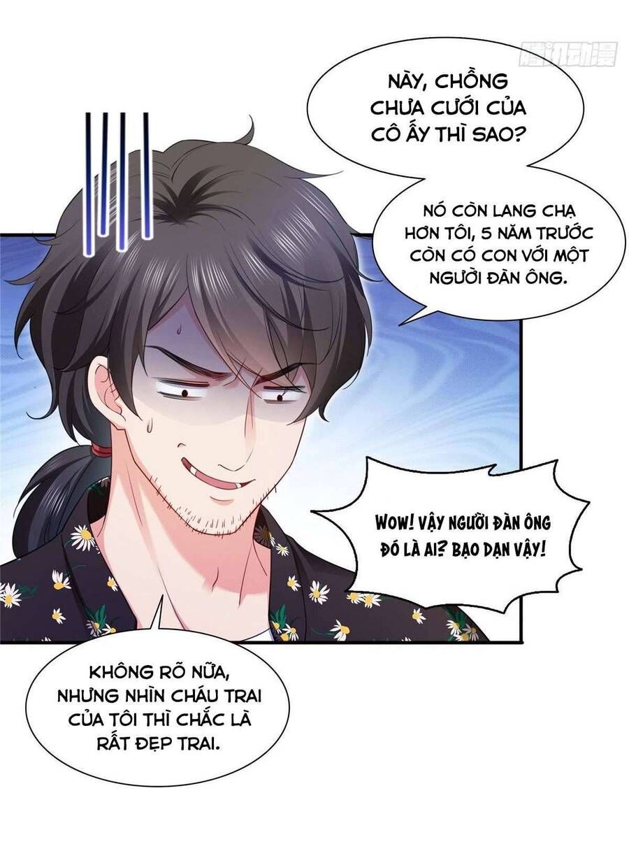 Đúng Như Hàn Quang Gặp Nắng Gắt Chap 144 - Next Chap 145