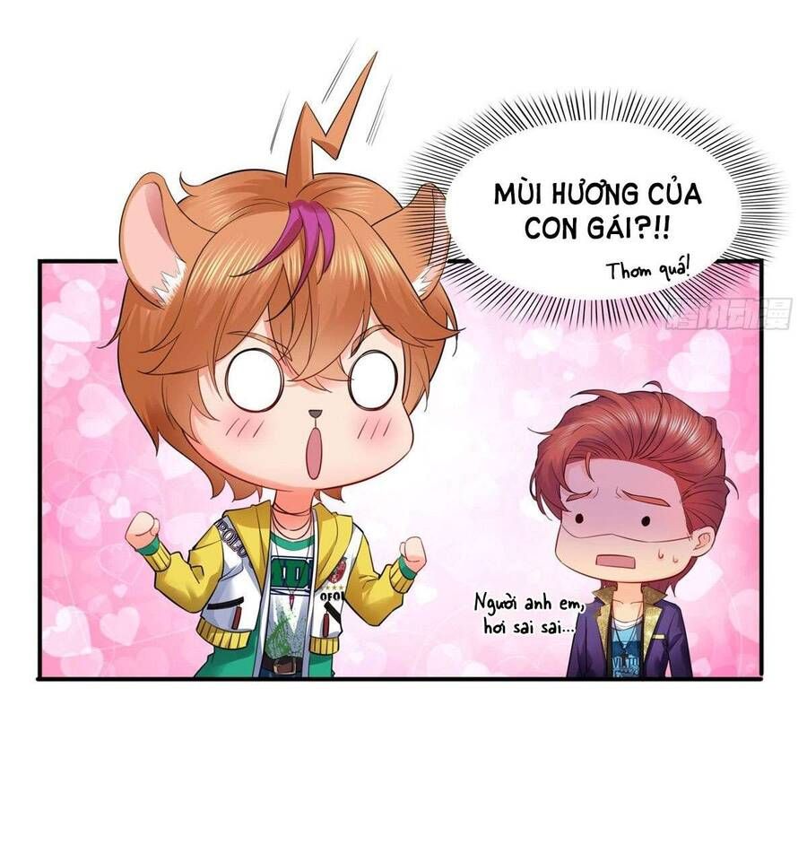 Đúng Như Hàn Quang Gặp Nắng Gắt Chap 144 - Next Chap 145
