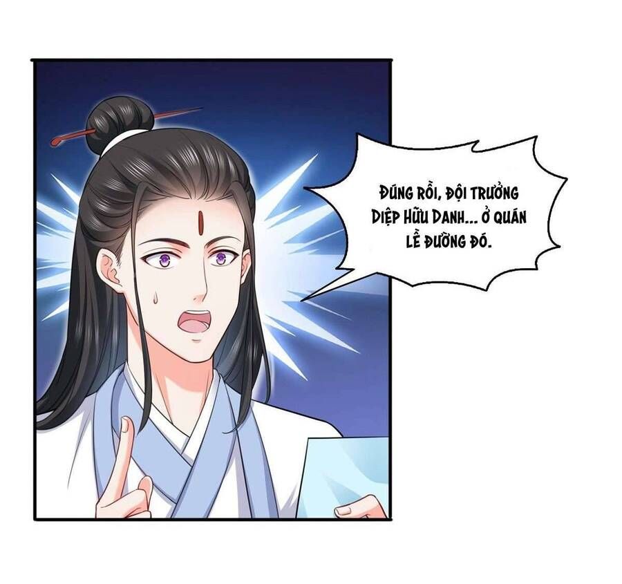 Đúng Như Hàn Quang Gặp Nắng Gắt Chap 144 - Next Chap 145