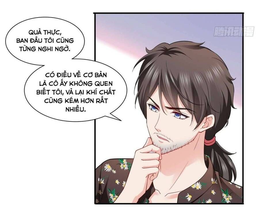 Đúng Như Hàn Quang Gặp Nắng Gắt Chap 144 - Next Chap 145