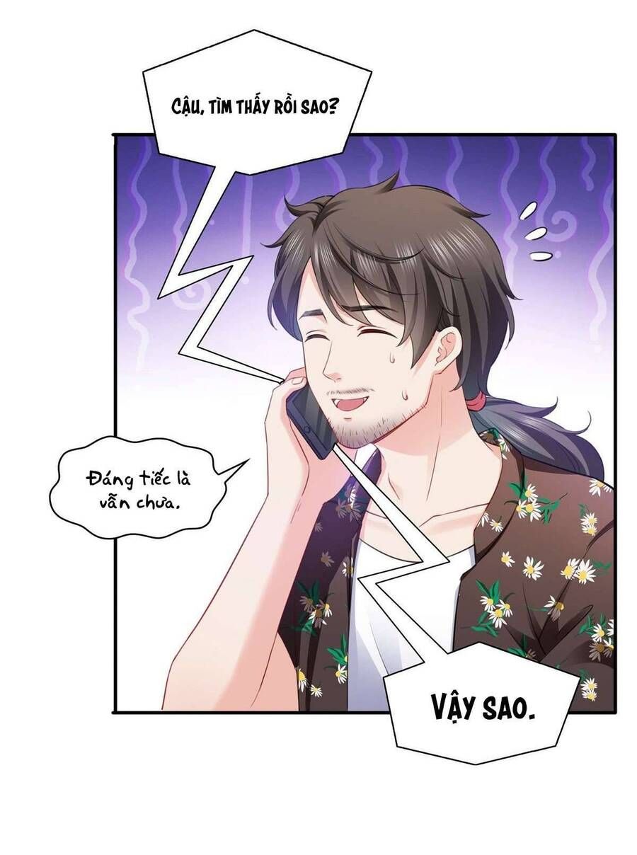 Đúng Như Hàn Quang Gặp Nắng Gắt Chap 144 - Next Chap 145