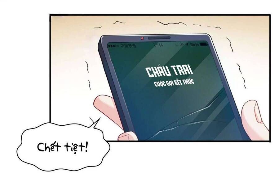 Đúng Như Hàn Quang Gặp Nắng Gắt Chap 144 - Next Chap 145