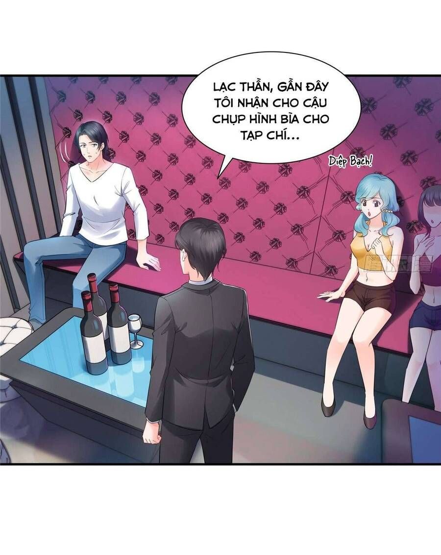 Đúng Như Hàn Quang Gặp Nắng Gắt Chap 144 - Next Chap 145