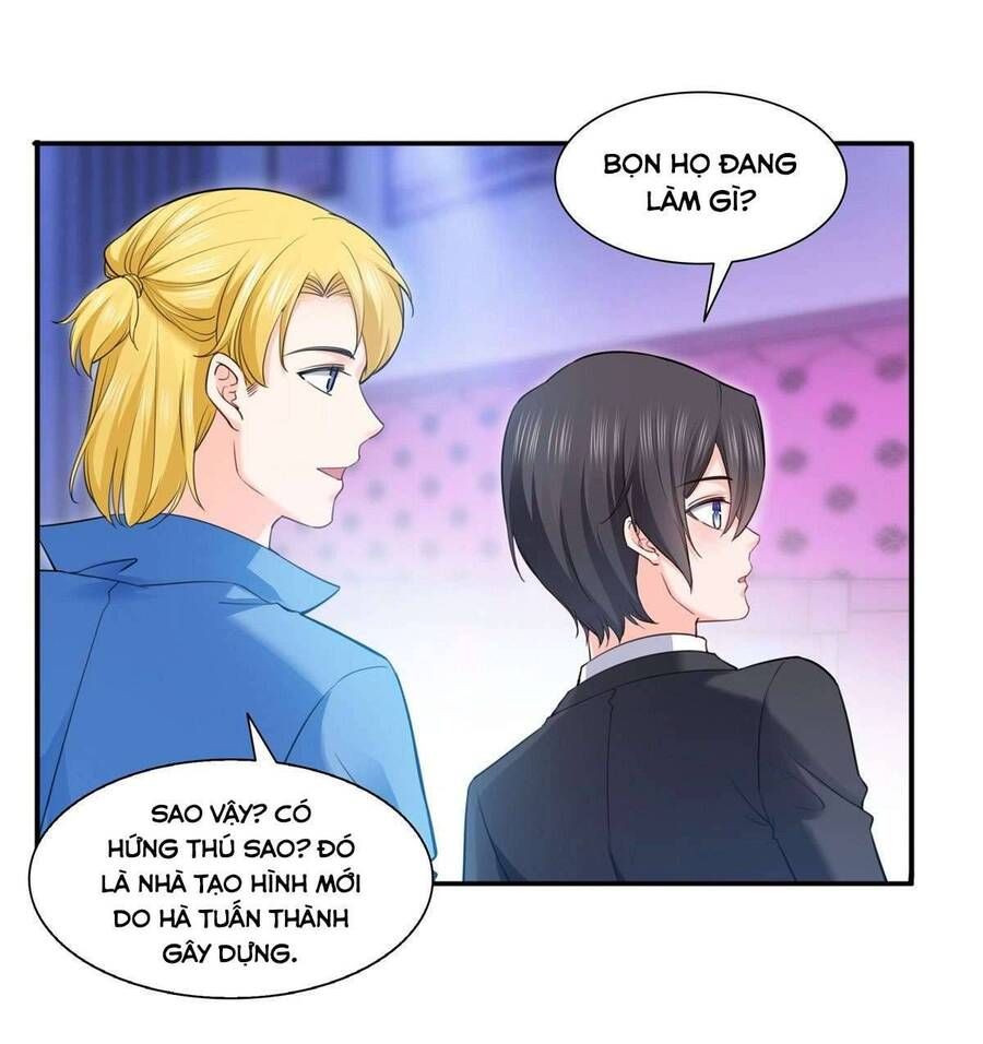 Đúng Như Hàn Quang Gặp Nắng Gắt Chap 144 - Next Chap 145