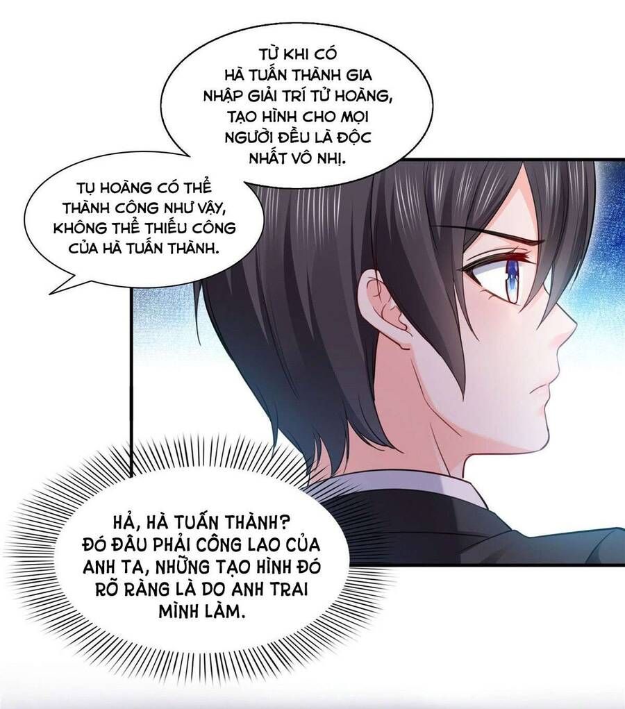 Đúng Như Hàn Quang Gặp Nắng Gắt Chap 144 - Next Chap 145