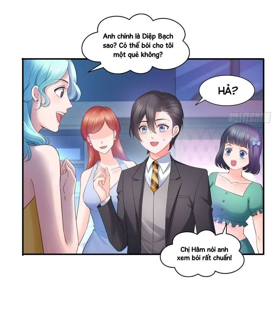 Đúng Như Hàn Quang Gặp Nắng Gắt Chap 144 - Next Chap 145