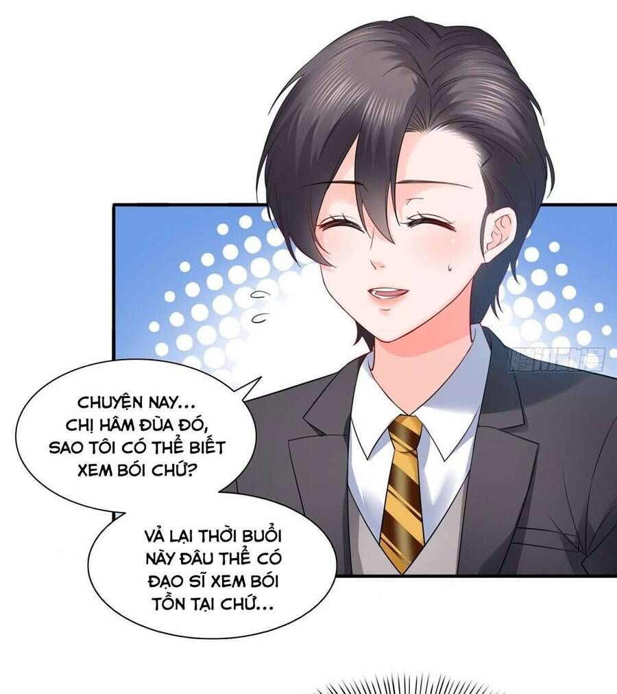 Đúng Như Hàn Quang Gặp Nắng Gắt Chap 144 - Next Chap 145