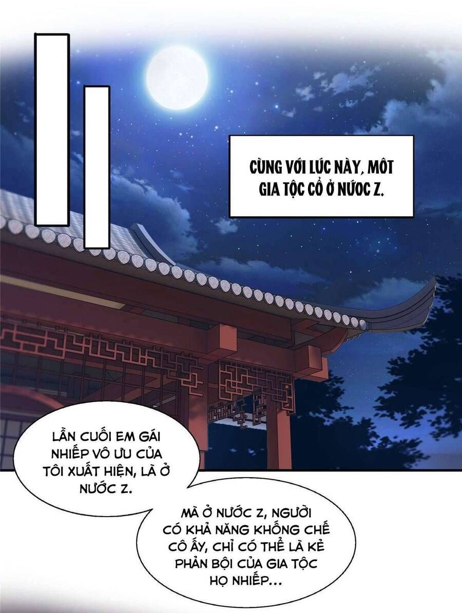 Đúng Như Hàn Quang Gặp Nắng Gắt Chap 144 - Next Chap 145