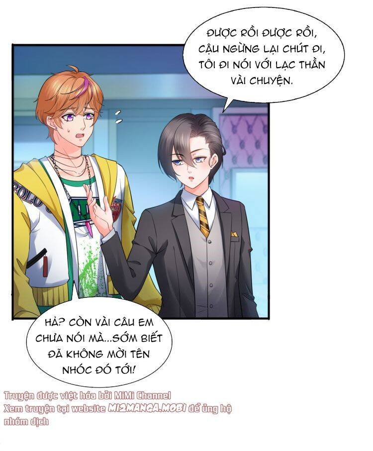 Đúng Như Hàn Quang Gặp Nắng Gắt Chap 1441 - Next Chap 1442