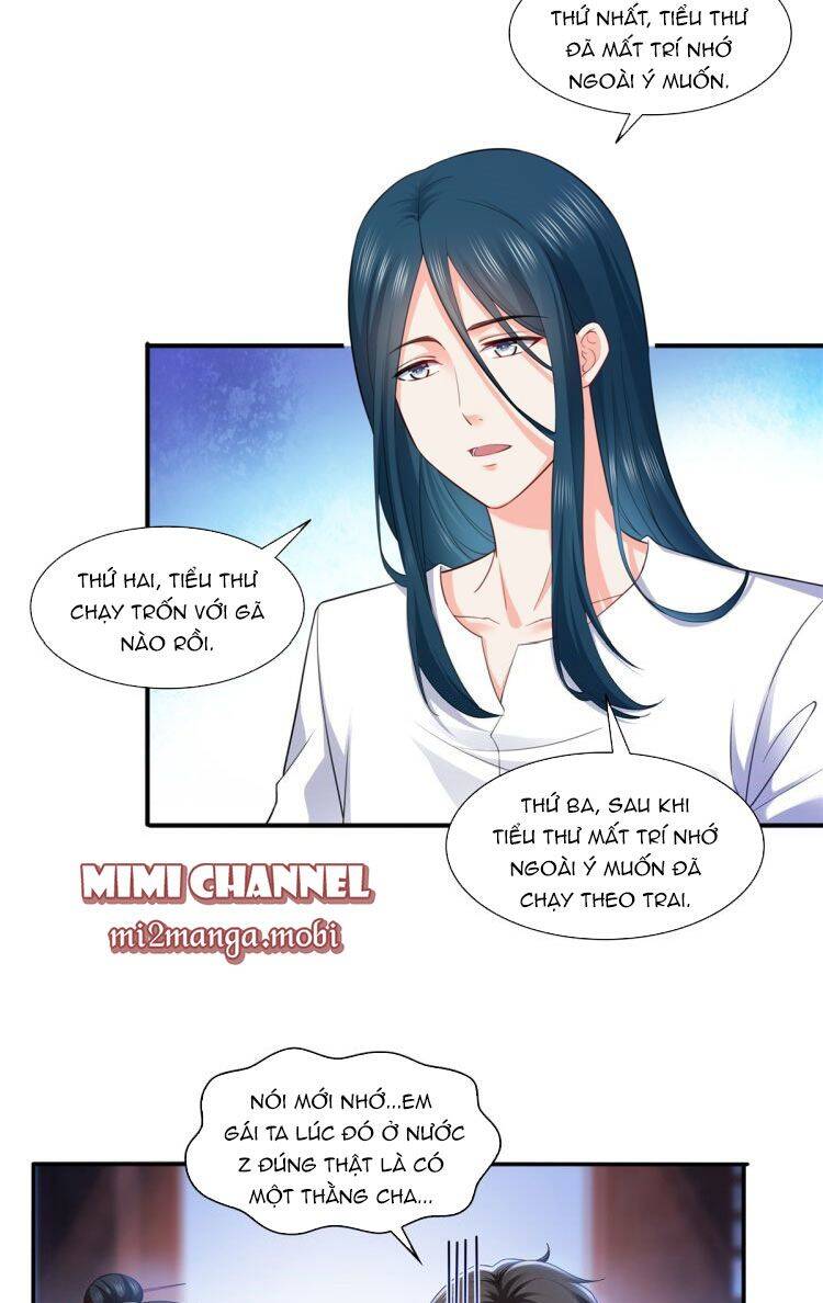 Đúng Như Hàn Quang Gặp Nắng Gắt Chap 1441 - Next Chap 1442