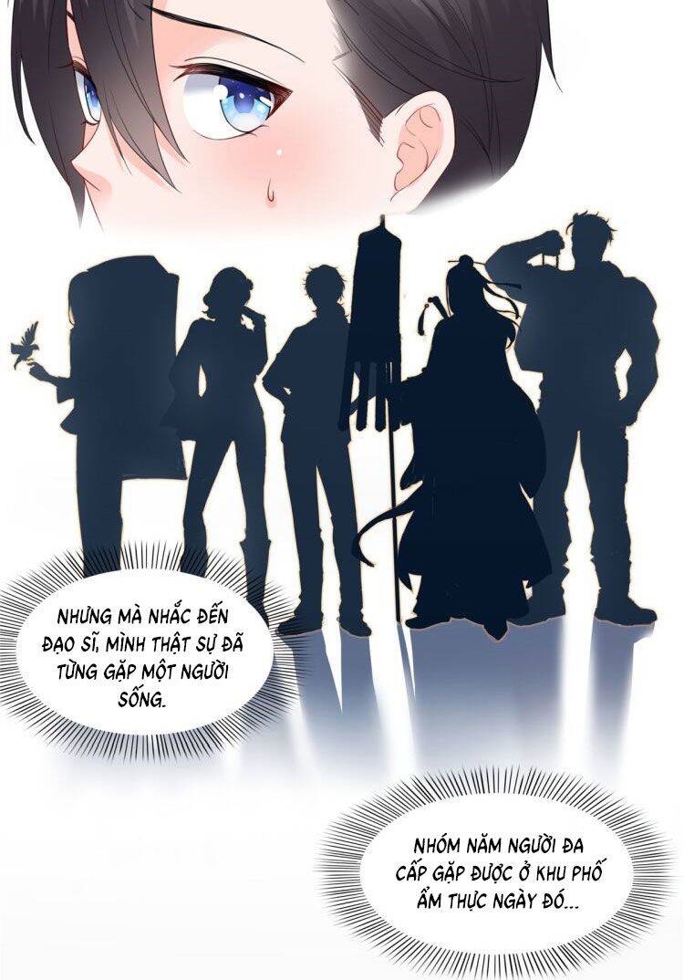 Đúng Như Hàn Quang Gặp Nắng Gắt Chap 1441 - Next Chap 1442