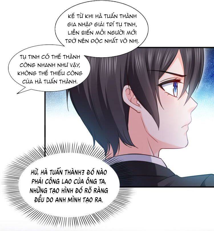 Đúng Như Hàn Quang Gặp Nắng Gắt Chap 1442 - Next Chap 1443