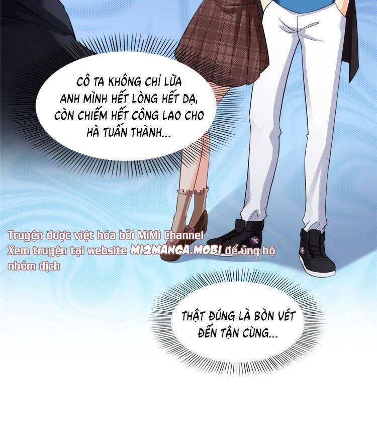 Đúng Như Hàn Quang Gặp Nắng Gắt Chap 1442 - Next Chap 1443