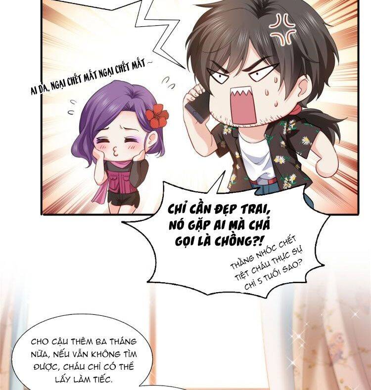 Đúng Như Hàn Quang Gặp Nắng Gắt Chap 1442 - Next Chap 1443