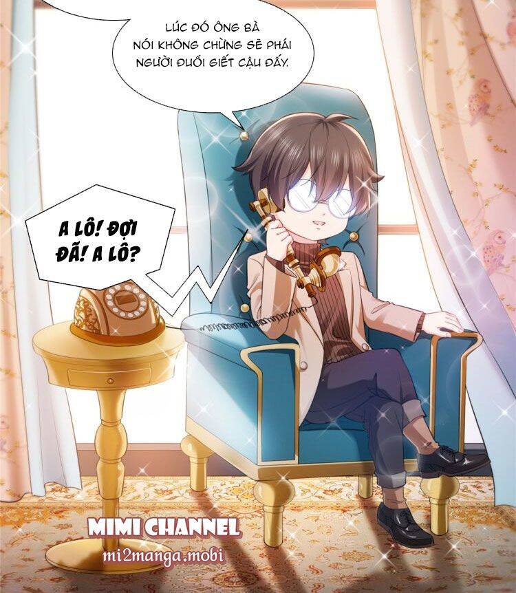 Đúng Như Hàn Quang Gặp Nắng Gắt Chap 1442 - Next Chap 1443