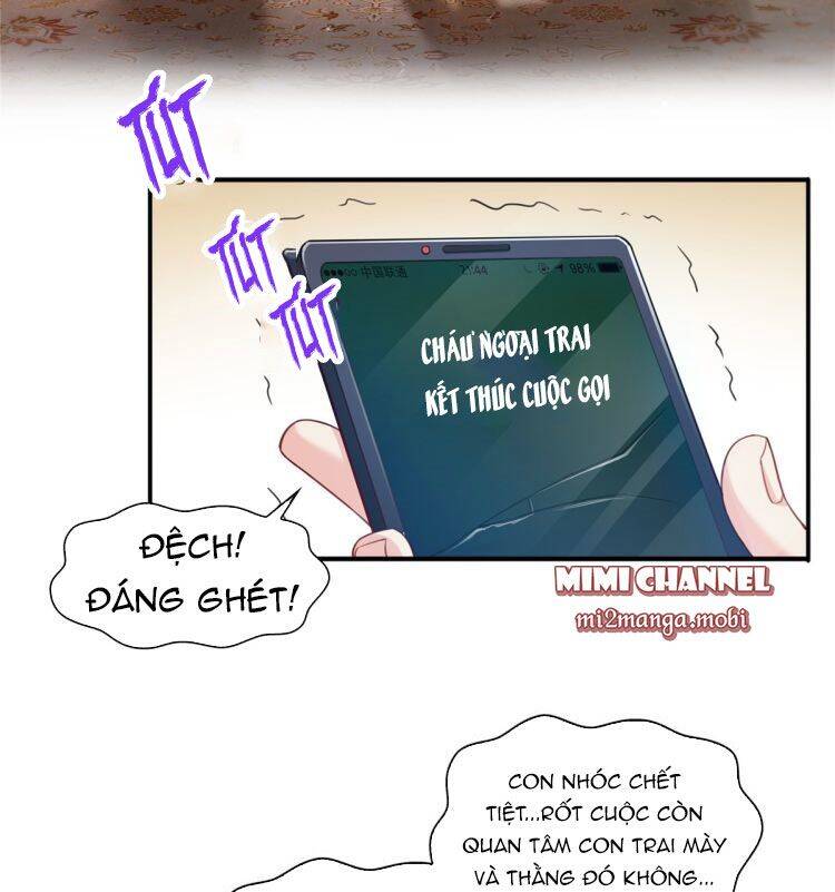 Đúng Như Hàn Quang Gặp Nắng Gắt Chap 1442 - Next Chap 1443