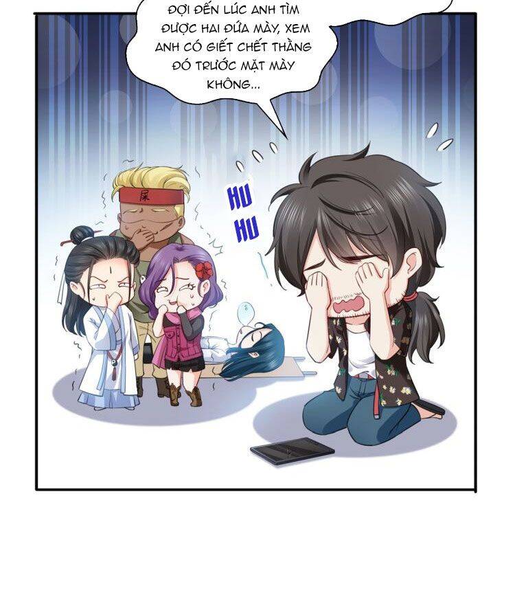 Đúng Như Hàn Quang Gặp Nắng Gắt Chap 1442 - Next Chap 1443