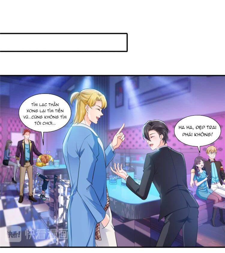 Đúng Như Hàn Quang Gặp Nắng Gắt Chap 1442 - Next Chap 1443