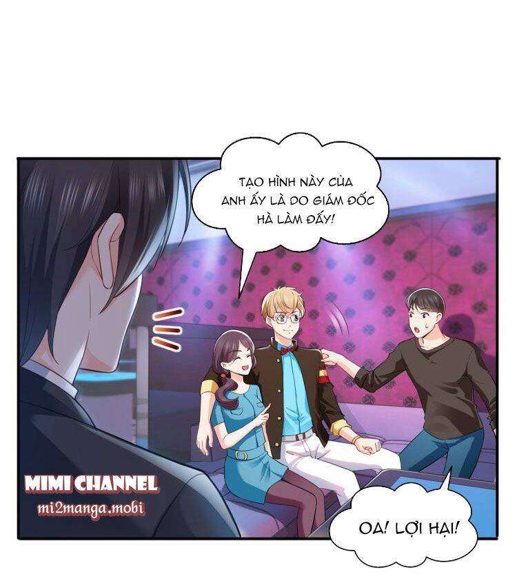 Đúng Như Hàn Quang Gặp Nắng Gắt Chap 1442 - Next Chap 1443