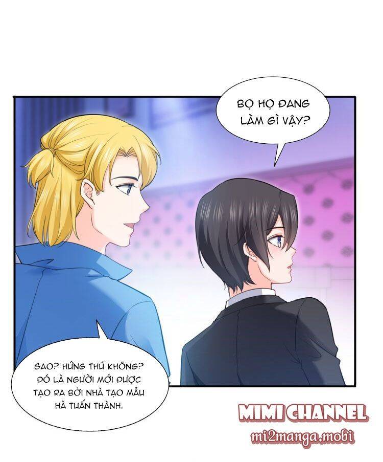 Đúng Như Hàn Quang Gặp Nắng Gắt Chap 1442 - Next Chap 1443
