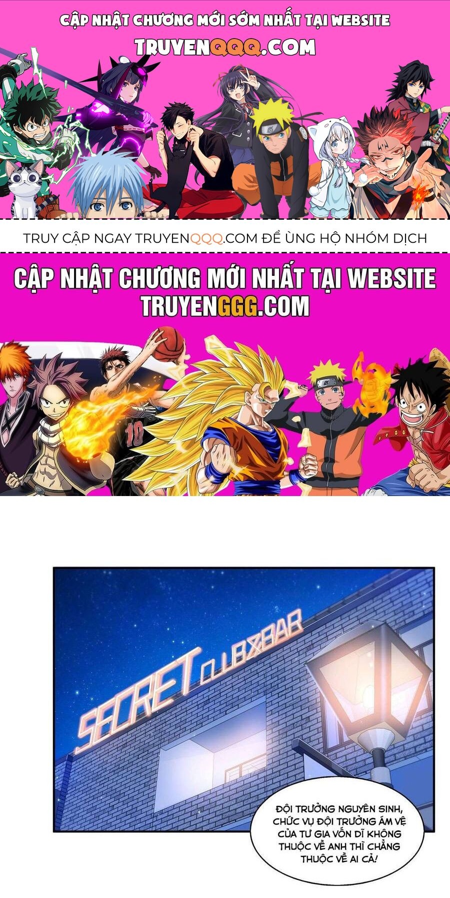 Đúng Như Hàn Quang Gặp Nắng Gắt Chap 145 - Next Chap 146