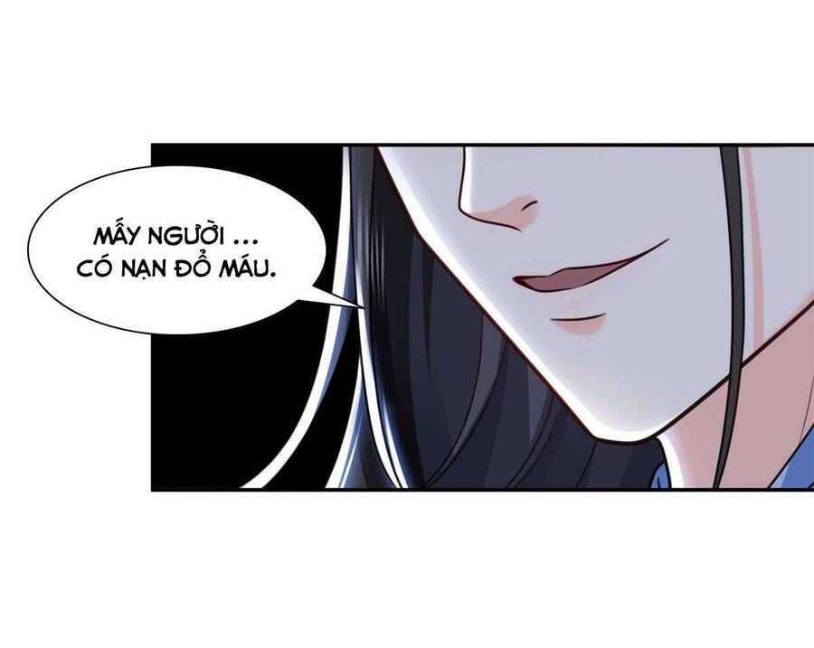 Đúng Như Hàn Quang Gặp Nắng Gắt Chap 145 - Next Chap 146
