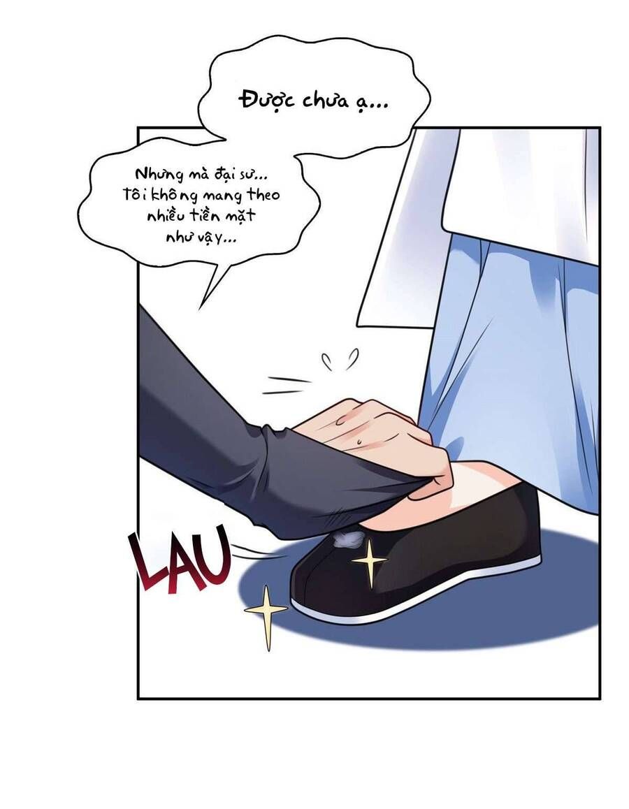 Đúng Như Hàn Quang Gặp Nắng Gắt Chap 145 - Next Chap 146