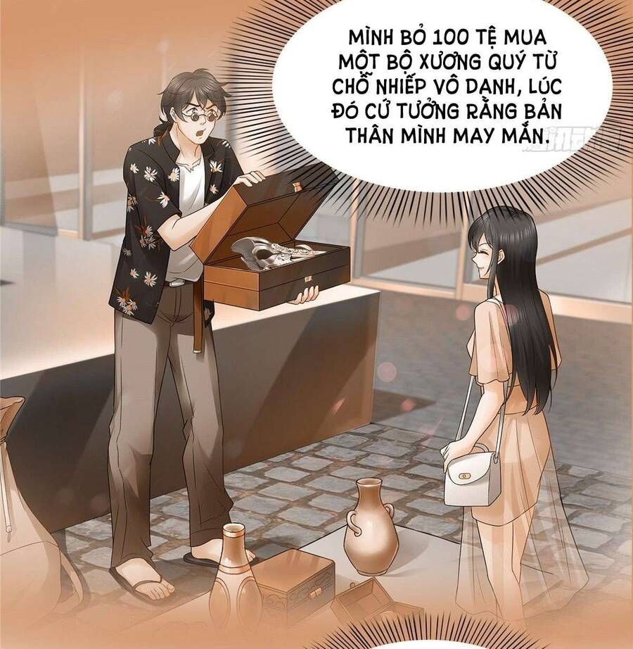 Đúng Như Hàn Quang Gặp Nắng Gắt Chap 145 - Next Chap 146
