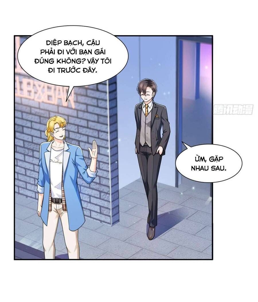 Đúng Như Hàn Quang Gặp Nắng Gắt Chap 145 - Next Chap 146