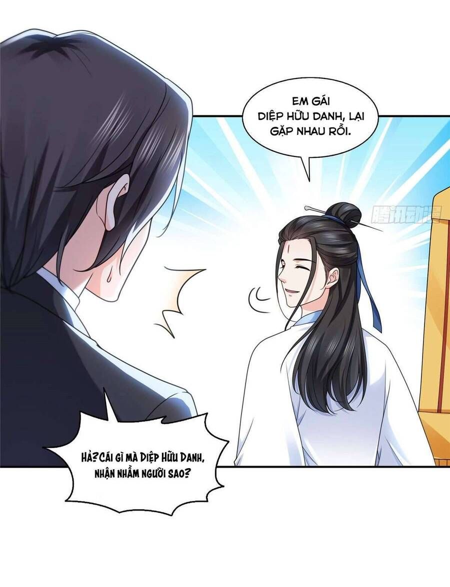 Đúng Như Hàn Quang Gặp Nắng Gắt Chap 145 - Next Chap 146